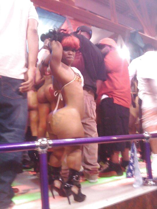 Midget Strippers Nude