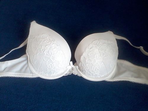 Teen bra only Acups pict gal