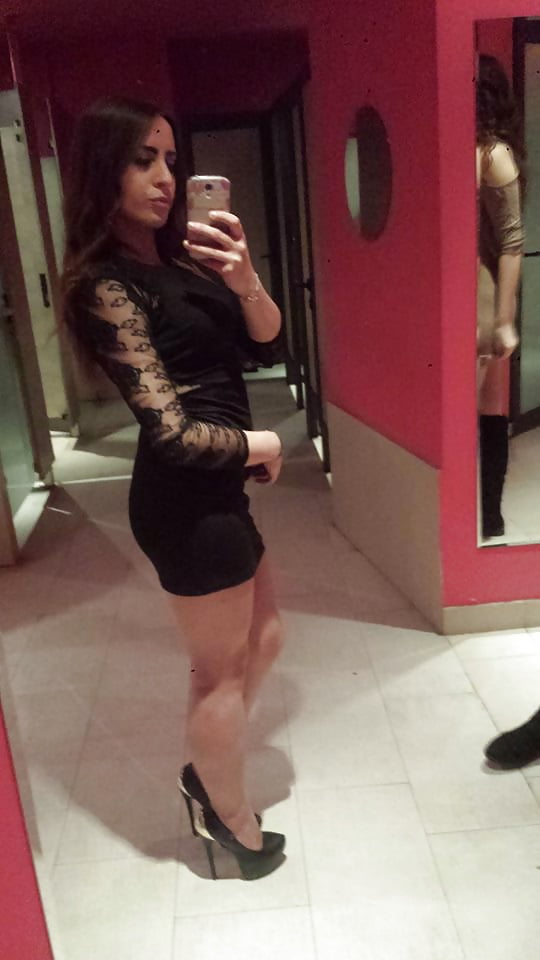 Bojana D. pict gal