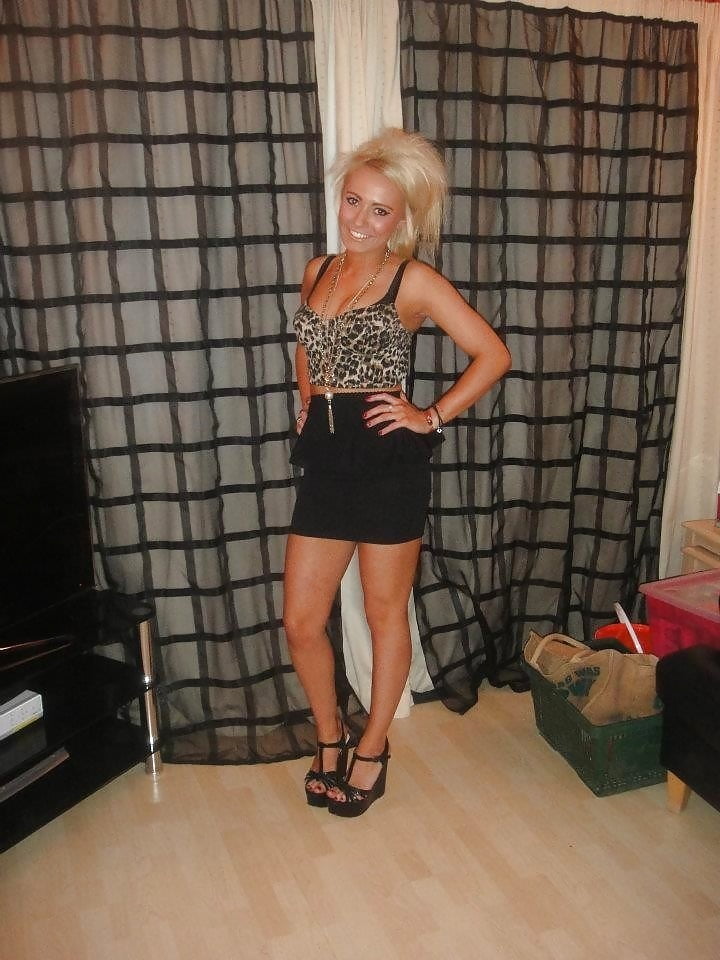 Chav Sluts And Slags #14 pict gal