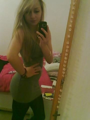 Your Future Bukkake Whore pict gal