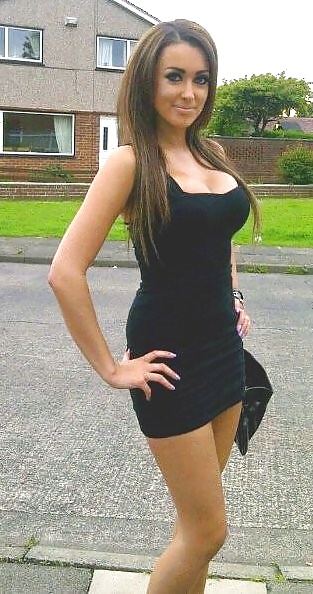 New Chavs Sluts New pict gal