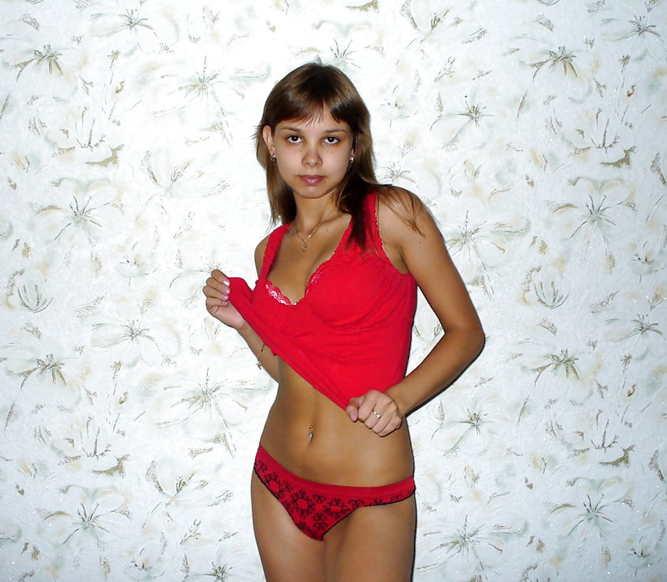 Co-Worker Katya pict gal