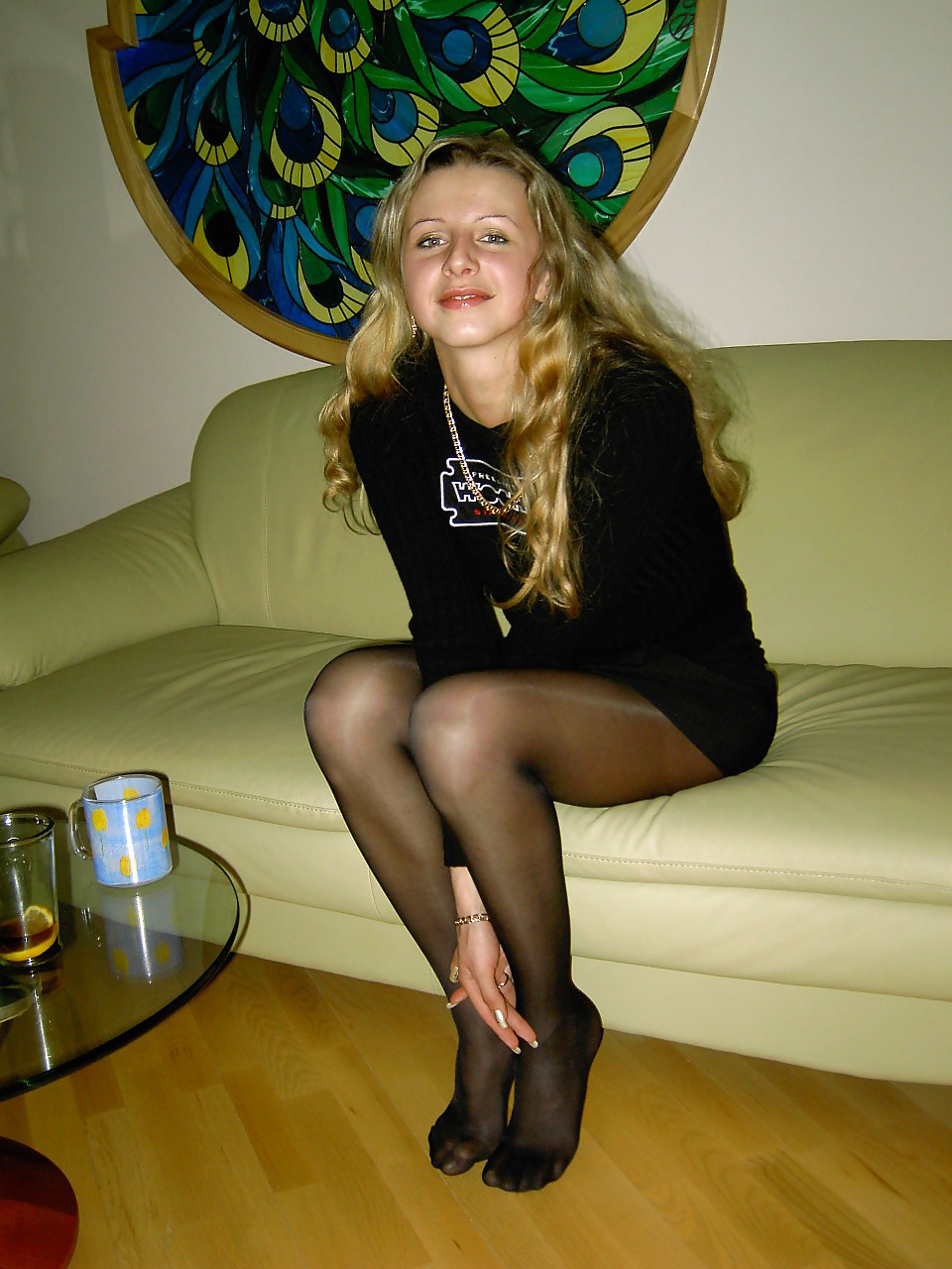 swedish girls in pantyhose and stockings 2 pict gal