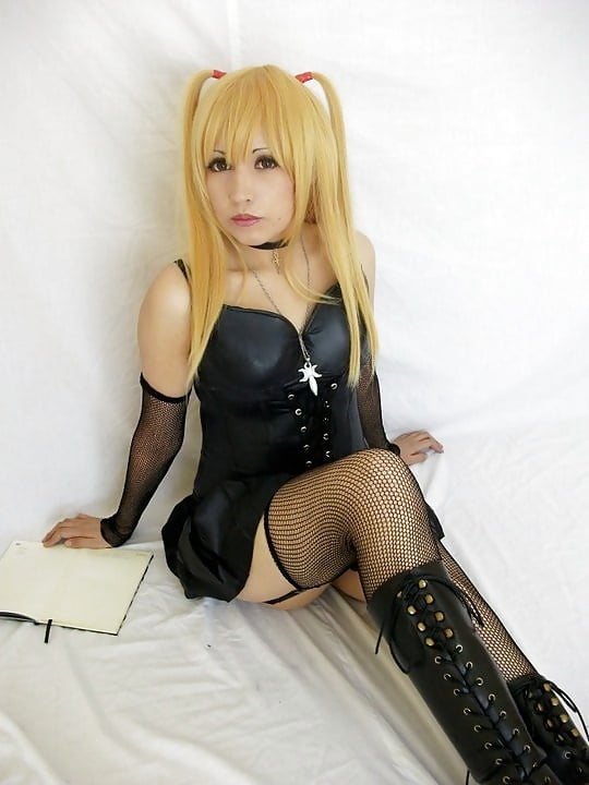 various sexy cosplay by Umi pict gal