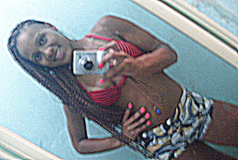 ALESSANDRA MODESTO pict gal