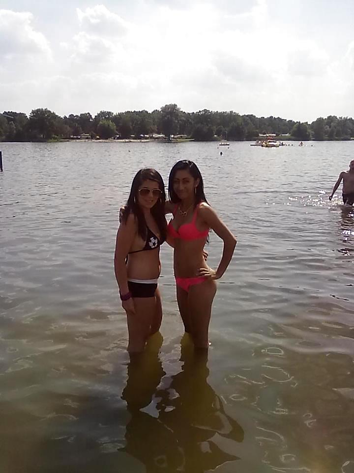 Romanian girl: alina pict gal