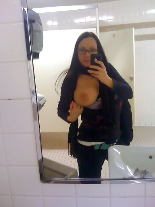 Selfie Amateur Big Tits! - vol 62! pict gal