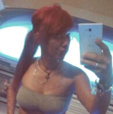 Dirty Tini pict gal