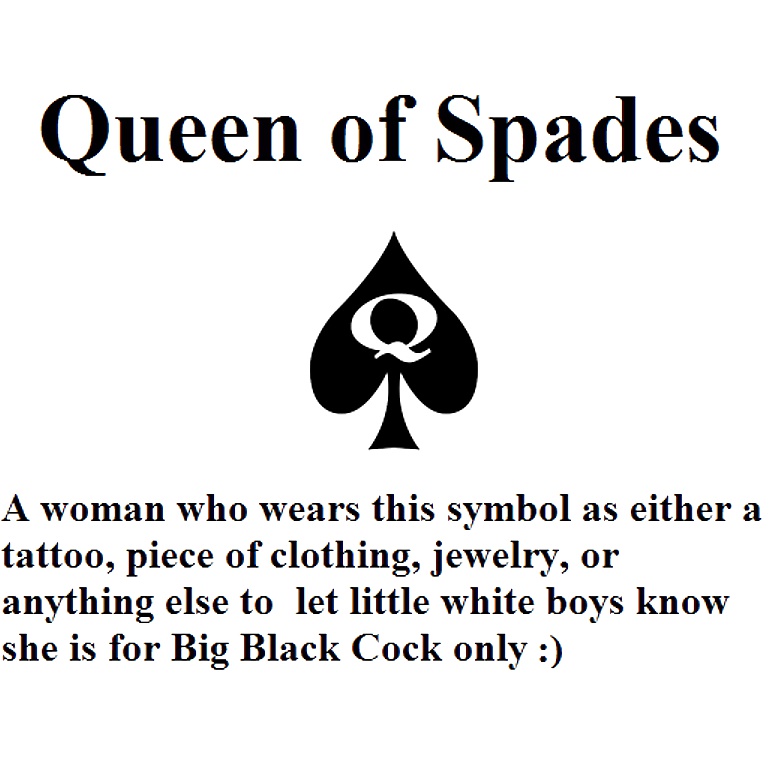 BBC Queen Of Spades: So many women wear in public pict gal