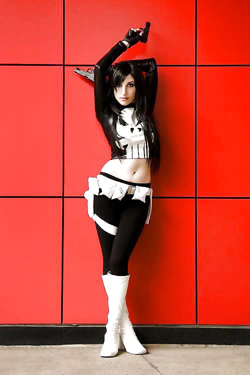 Cos Play pict gal