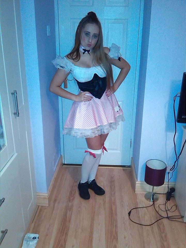 Irish Halloween Pics pict gal