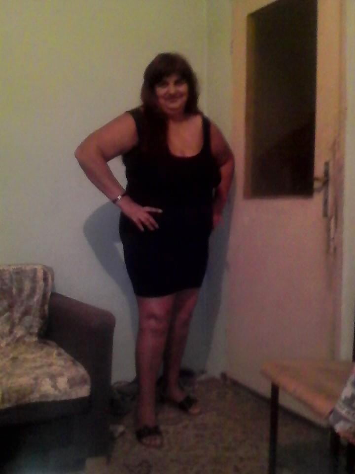 Matorka BBW Branka Basic pict gal