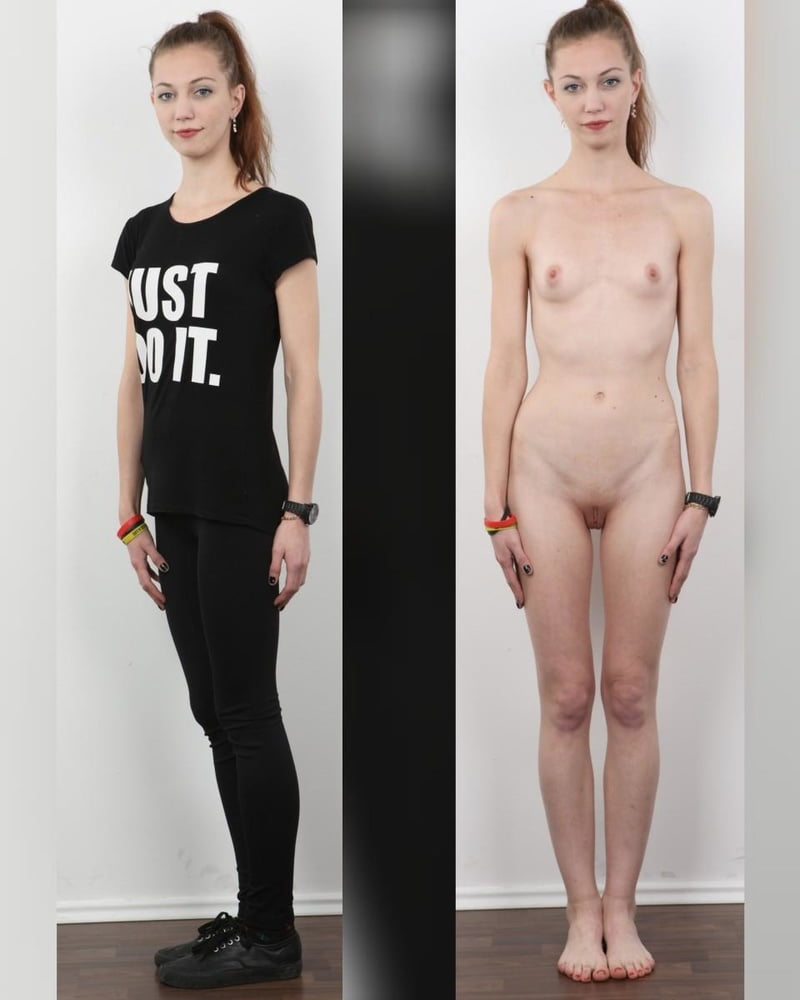 Dressed Undressed Gallery 247 - 84 Pics 