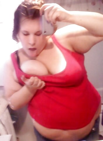 anonymous chubby pict gal