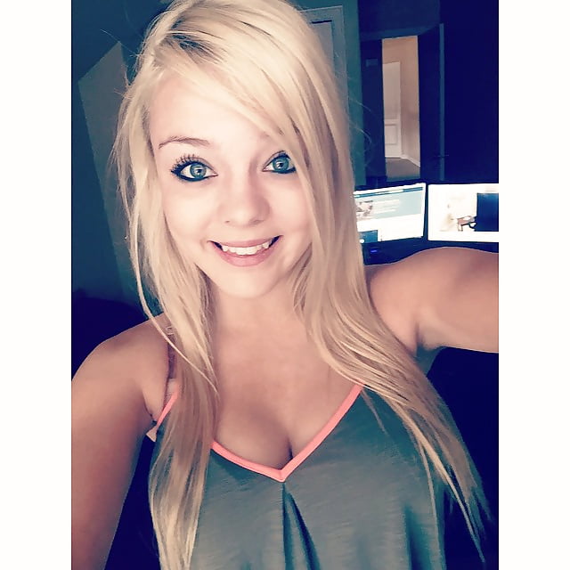 Twitch Blondiewondie