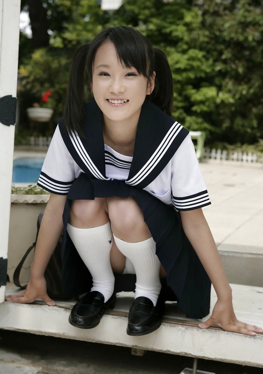 Serafuku 180 pict gal