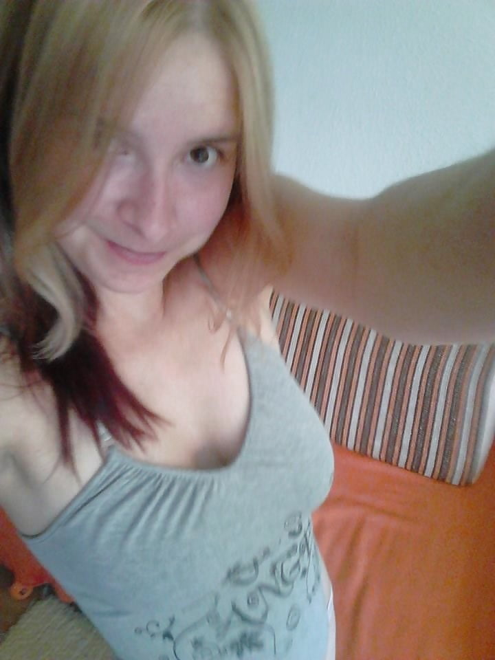 Various amateur sluts pict gal