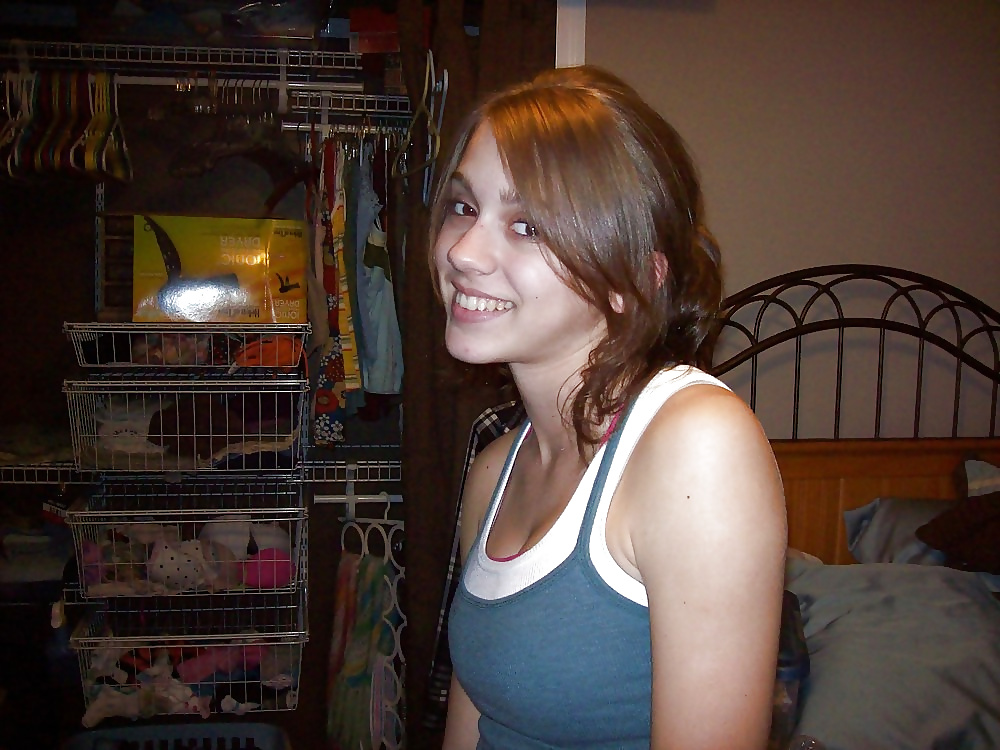 Hot Anazing Amateur Teen pict gal
