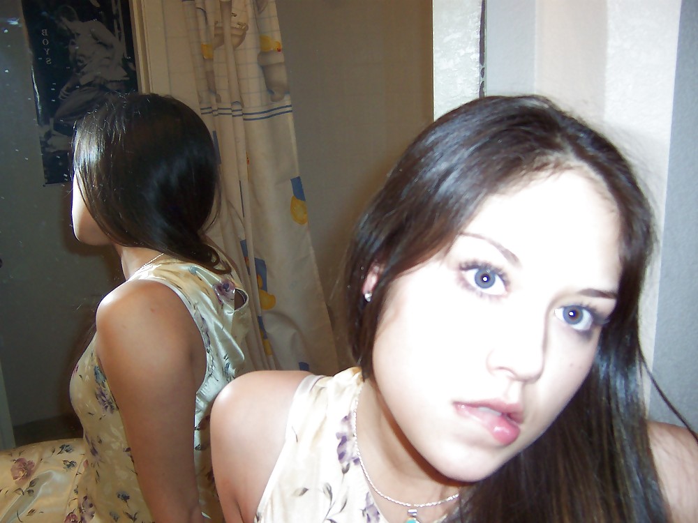 hottie neighbor pict gal