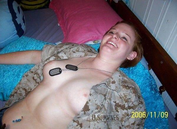 Military Sluts pict gal