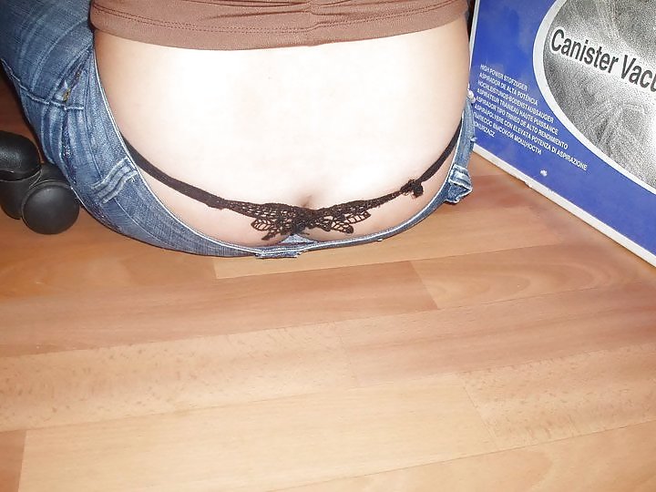 Candid Panties pict gal