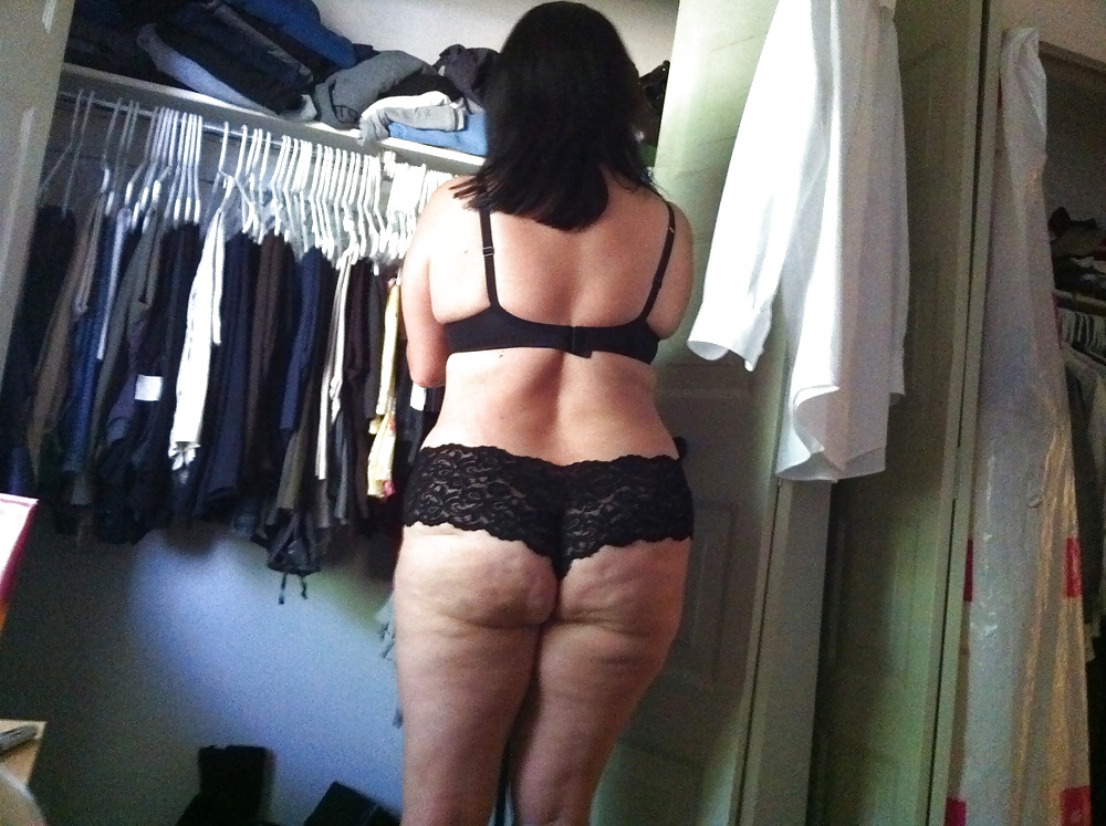 My ex chic Sherry pict gal