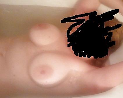 By request, Her Boobs! For you who like tits! pict gal