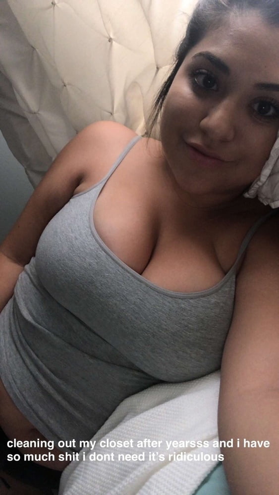 Chubby Latina Ready Porn