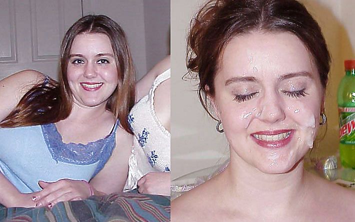Before And After Cum . Teen - Milf - Mature pict gal