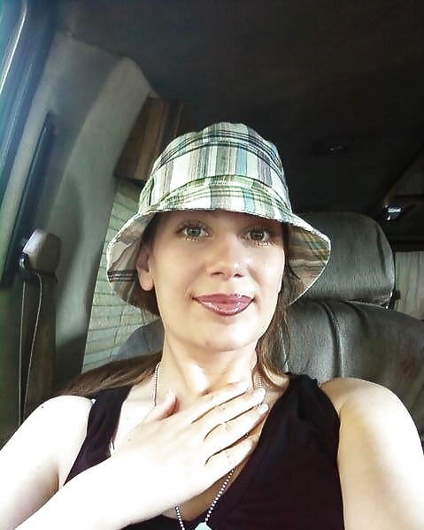 She's every sons dream pict gal