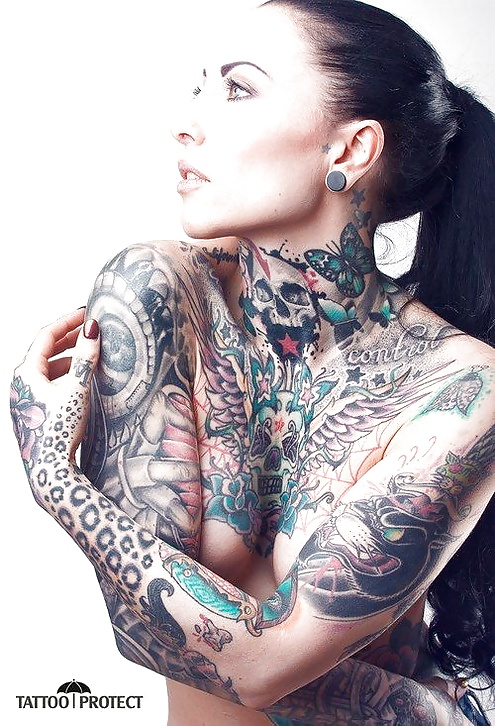 tatto babes i love and like pict gal