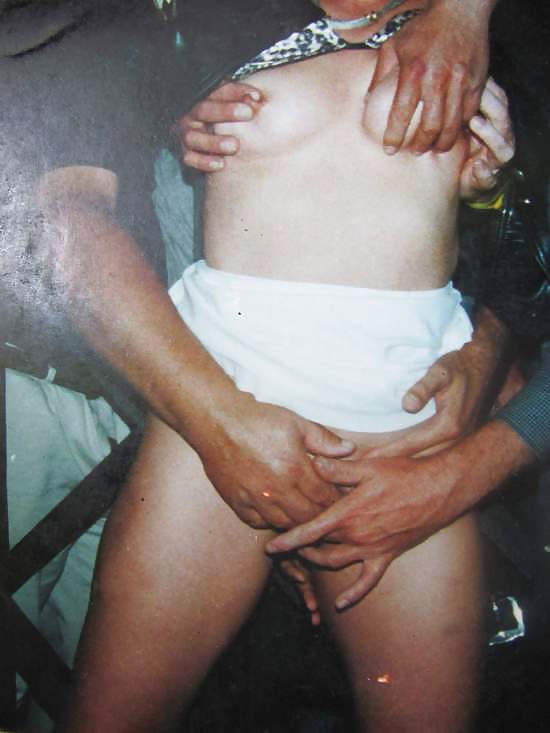 Sylvias Gangbang pict gal