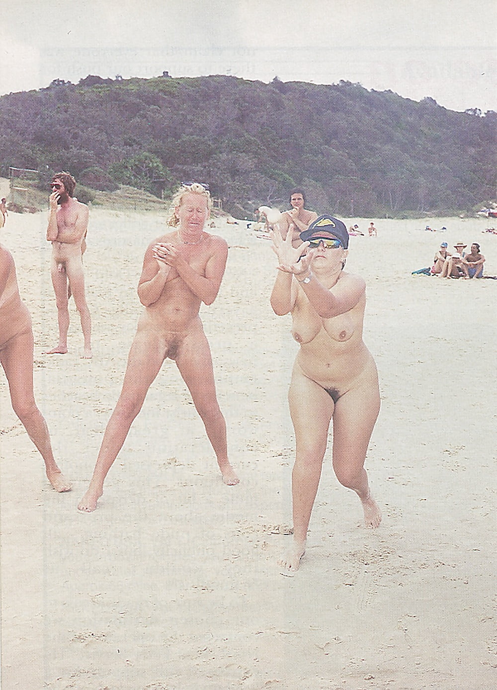 Australian Nude Beaches 109 Pics Xhamster 3502