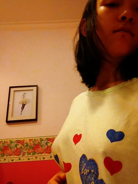 My Ex Girlfriend At Room pict gal