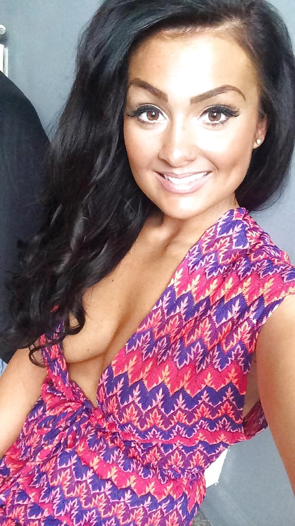 Slutty British Teens Part 2 pict gal