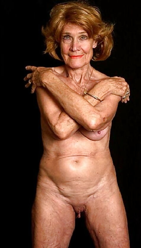 Frauenpenis Granny Zierlicher Doppelter