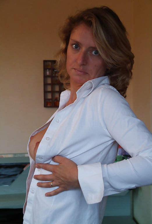Mon amie Francesca pict gal