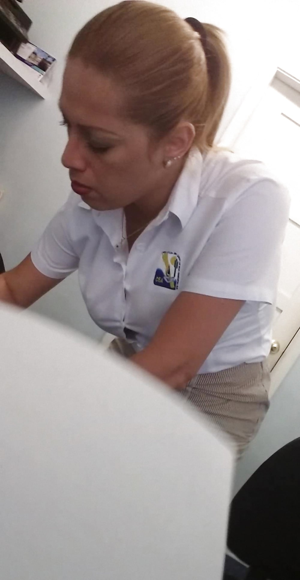 Secretaria pict gal
