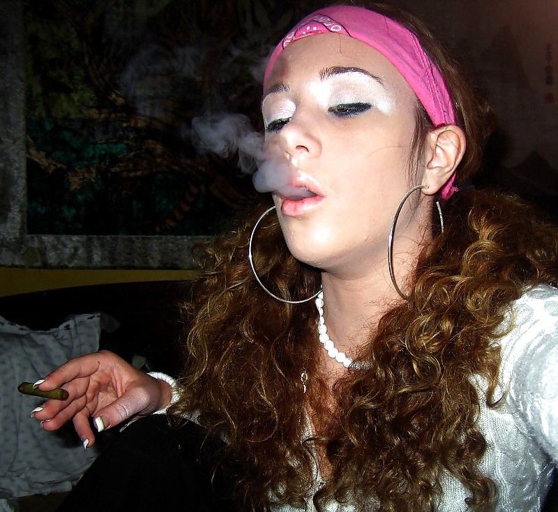 Breezy pict gal