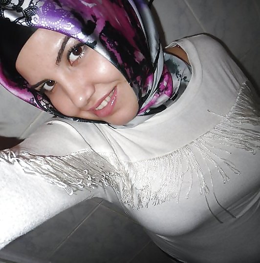 Turbanli hijab arab, turkish, asia nude - non nude 16 pict gal