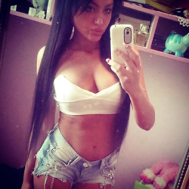 Sexy cice - Aleksandra pict gal