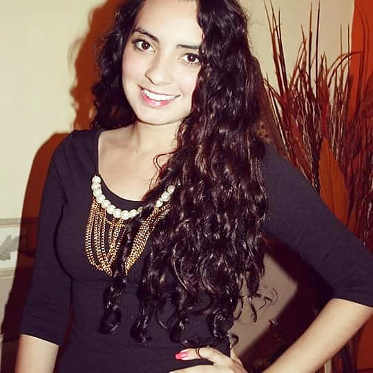 Mexicanas Putitas del Face 2 pict gal