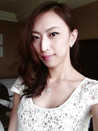 Does this skinny asian deserve your dick?