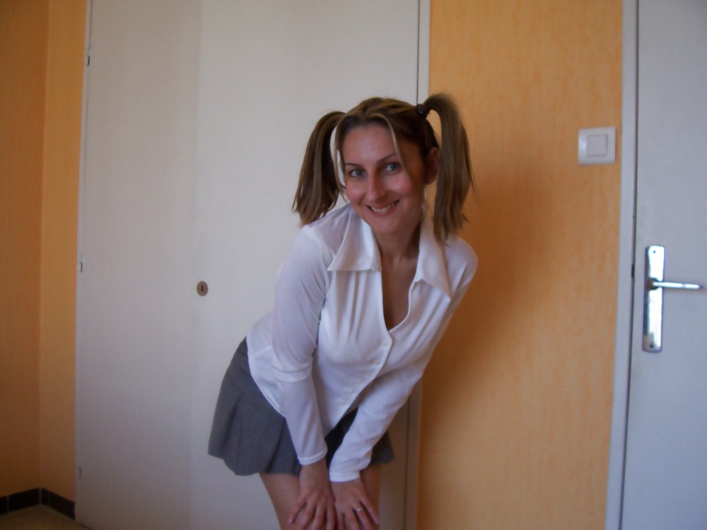 ALL AMATEUR - Here is JANN pict gal