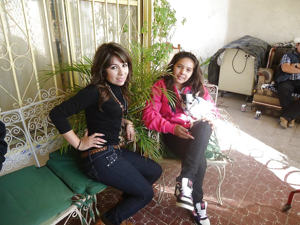 HAN DE COGER RIQUISIMO pict gal