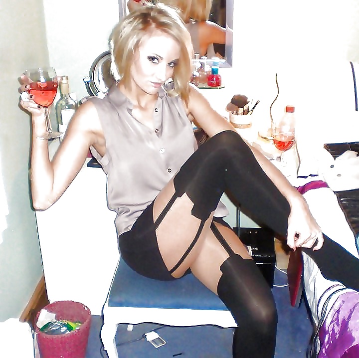 Chavs slags and sluts 16 pict gal