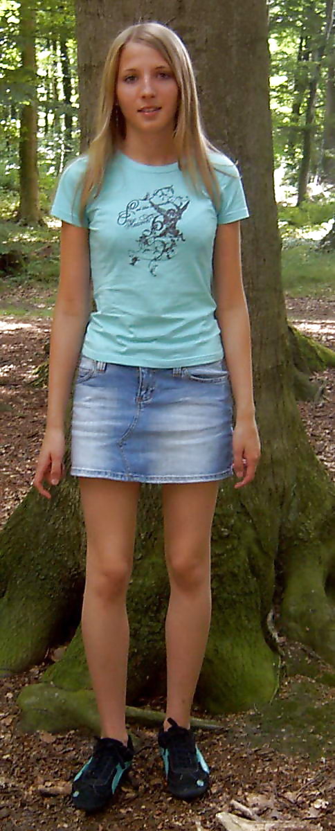 The rest of me :) pict gal