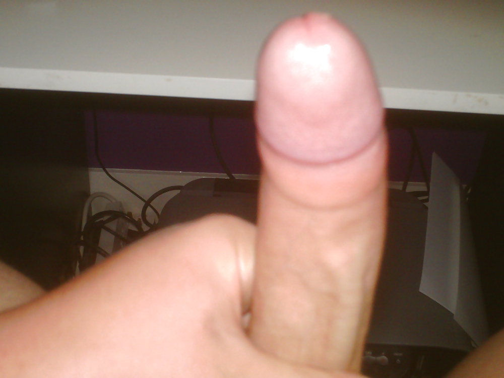 My 18 Year old cock pict gal