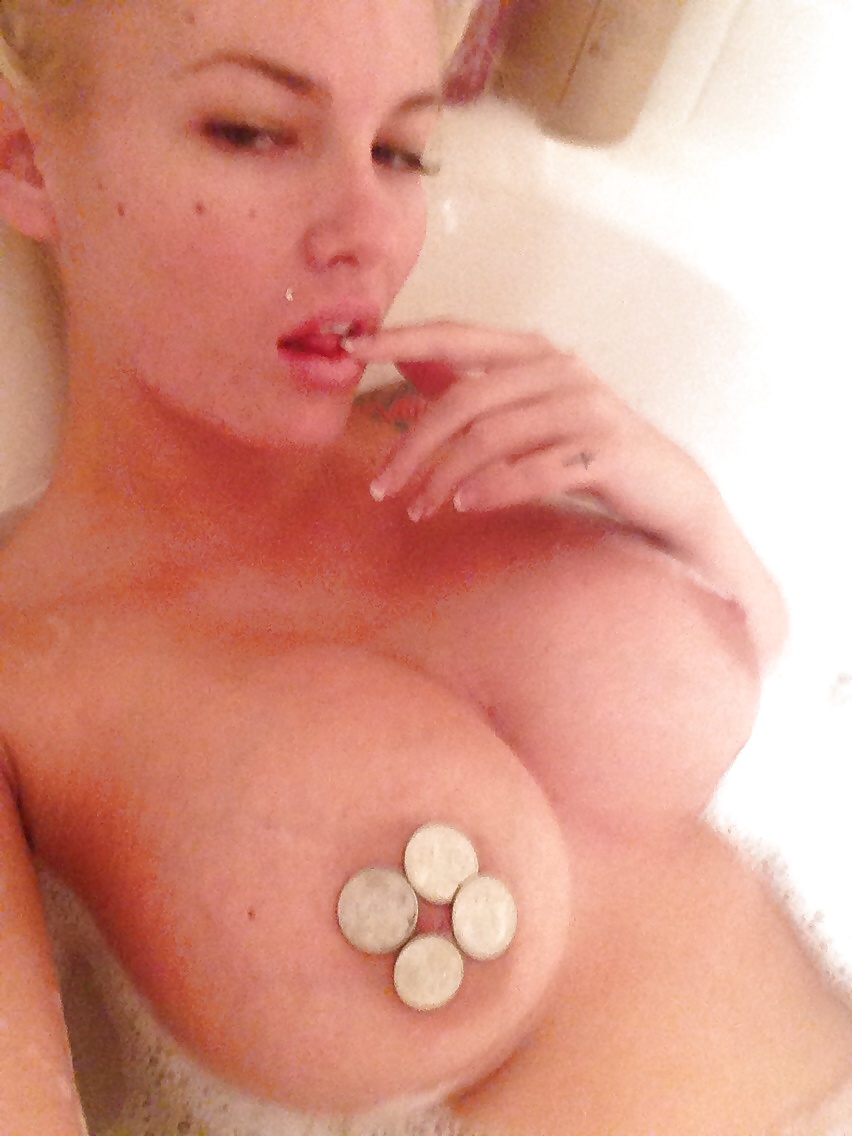 Large sexy areolas pict gal